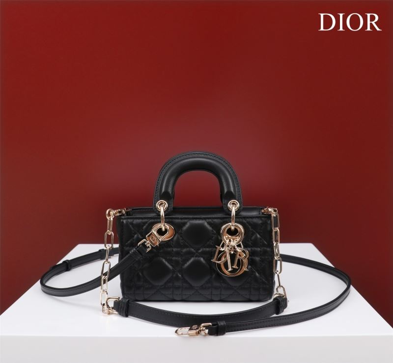 Christian Dior My Lady Bags